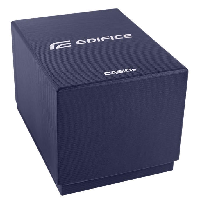 Zegarek Męski CASIO EDIFICE EFV-540D-1AVUEF + BOX - Зображення 8