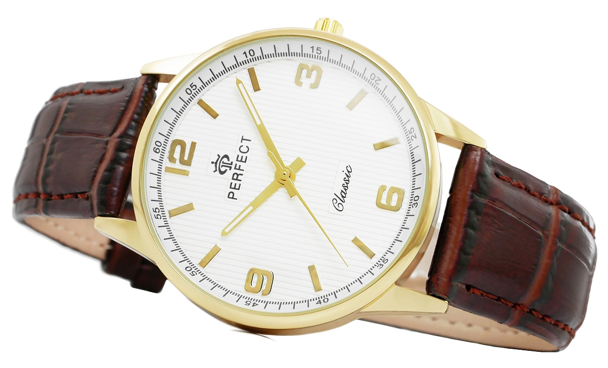 Zegarek Męski PERFECT C457-6 - Зображення 3