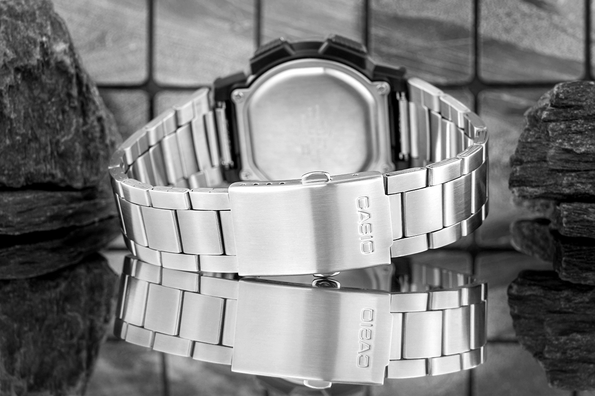 Zegarek Męski CASIO AE-1000WD-1AVDF + BOX - obrazek 8