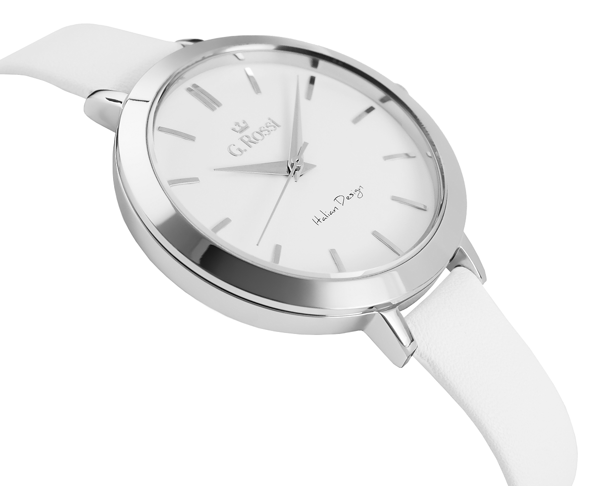 Zegarek Damski G.Rossi 11389A-3C1 + BOX - Зображення 2