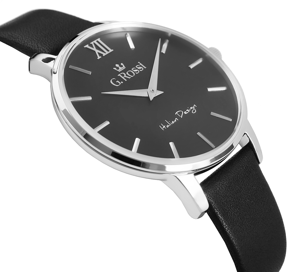 Zegarek Damski G.Rossi 12177A-1A1 + BOX - Зображення 2