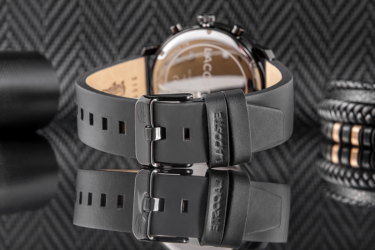 Zegarek Męski LACOSTE Replay 2011177 + BOX