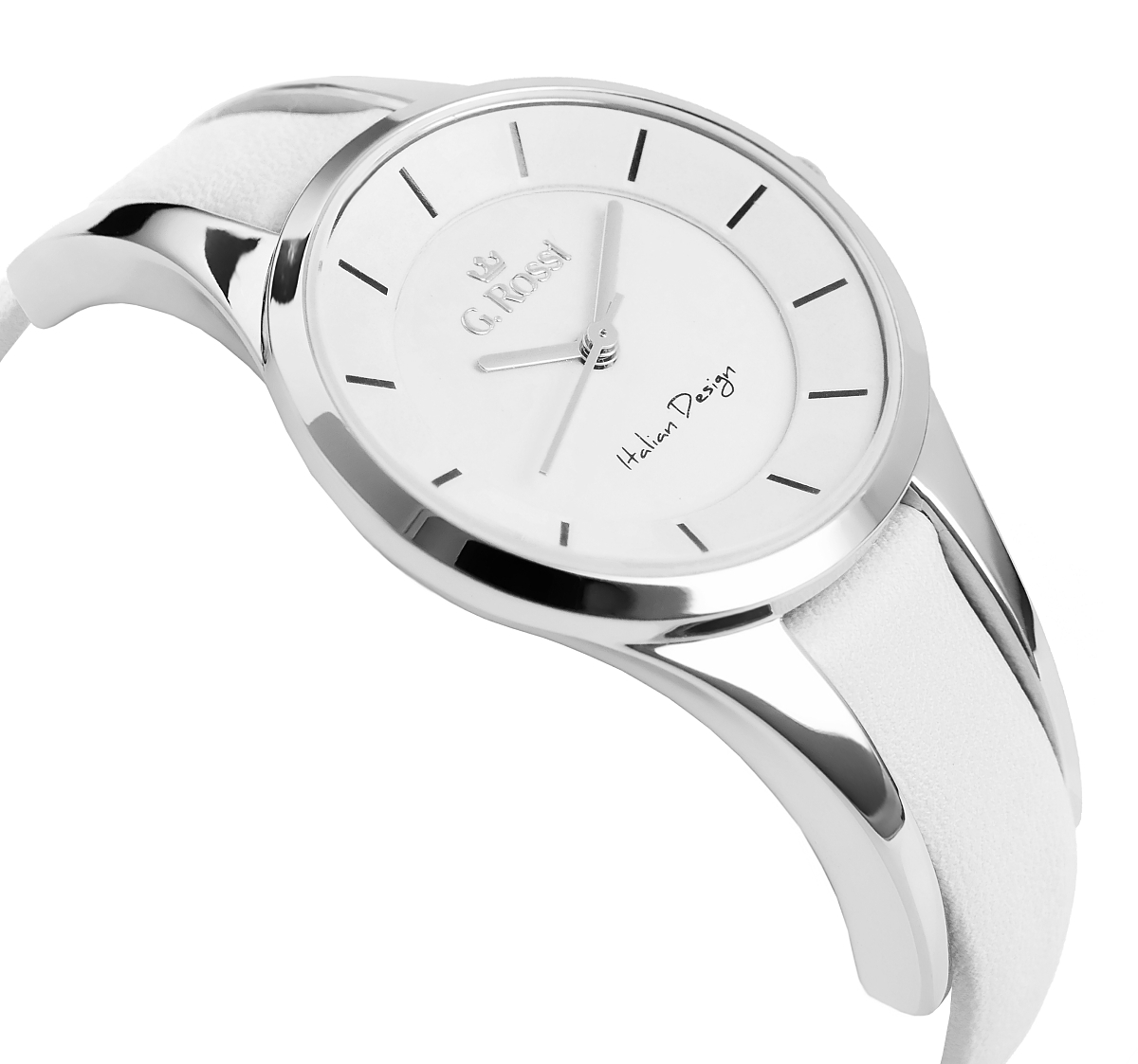 Zegarek Damski G.Rossi 8154A-3C1 + BOX - obrazek 2