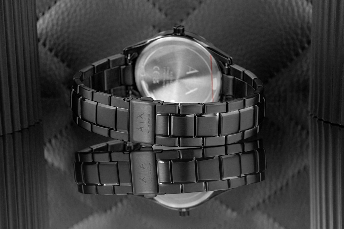 Zegarek Męski ARMANI EXCHANGE Dante AX1867 + BOX - Зображення 7