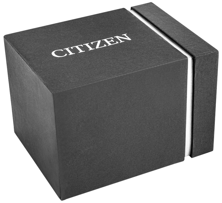 Zegarek Męski CITIZEN Super Titanium Eco-Drive CA0810-88E + BOX - Зображення 8
