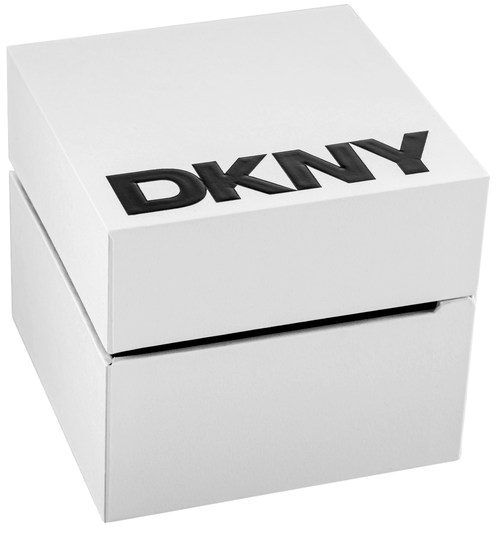 Zegarek Damski DKNY Chambers Midi DK1L016L0025 + BOX - Зображення 8