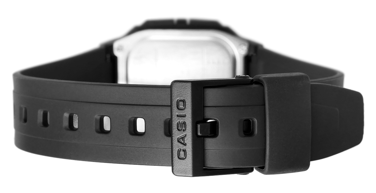 Zegarek Męski CASIO DB-36-9AVDF + BOX - obrazek 5