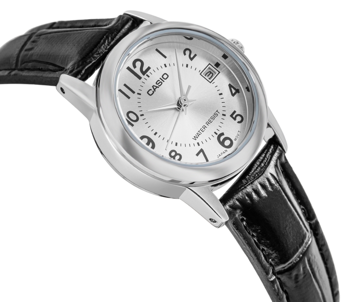 Zegarek Damski CASIO LTP-V002L-7BUDF + BOX - obrazek 2