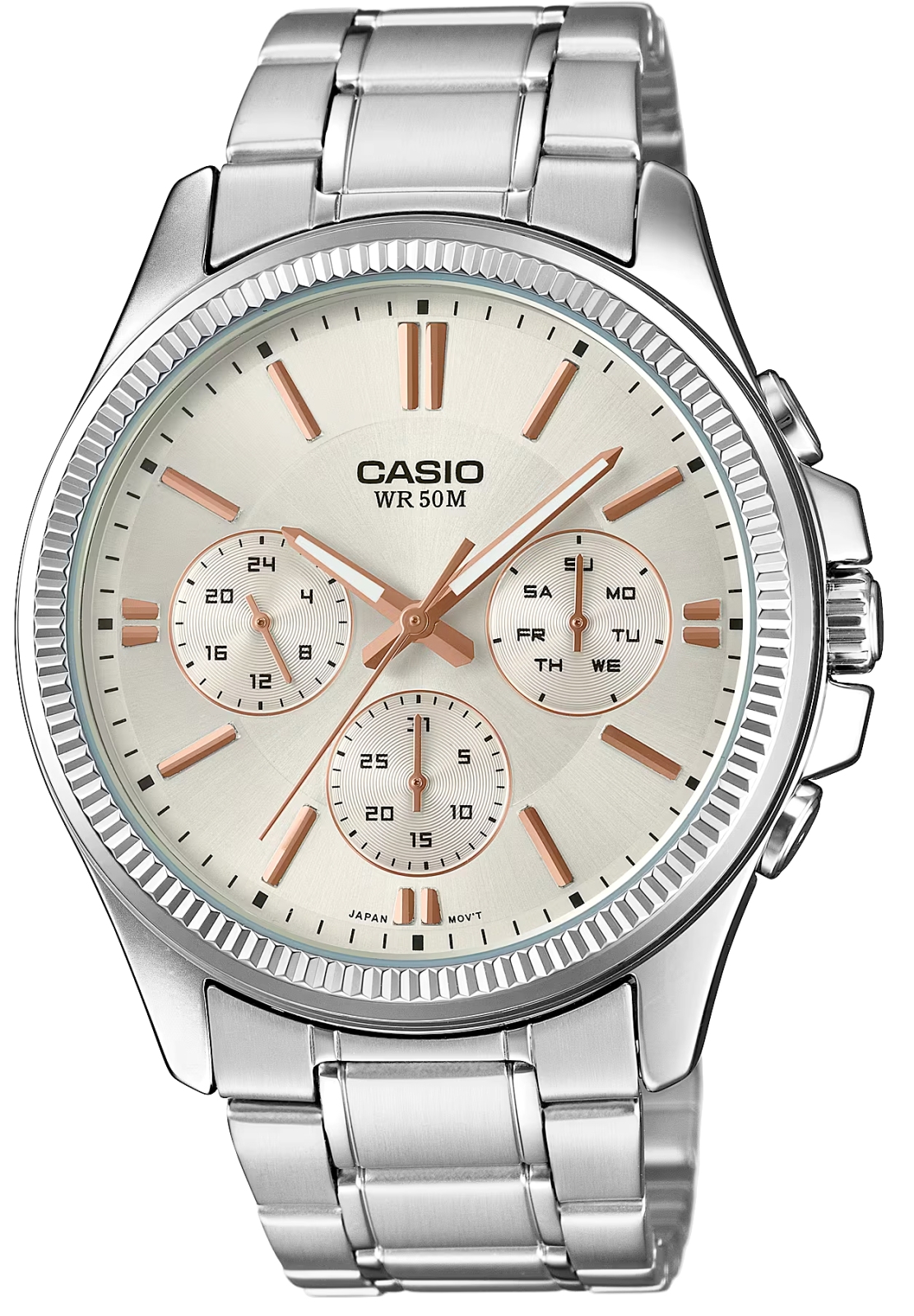Zegarek Męski CASIO MTP-1375D-7A2VDF + BOX