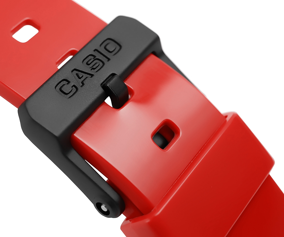 Zegarek CASIO MRW-200HC-4BVDF - Зображення 8