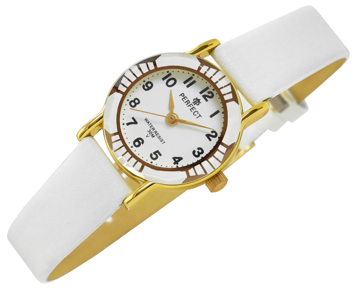 Zegarek Dziecięcy Komunijny Perfect L248-6 - Зображення 3