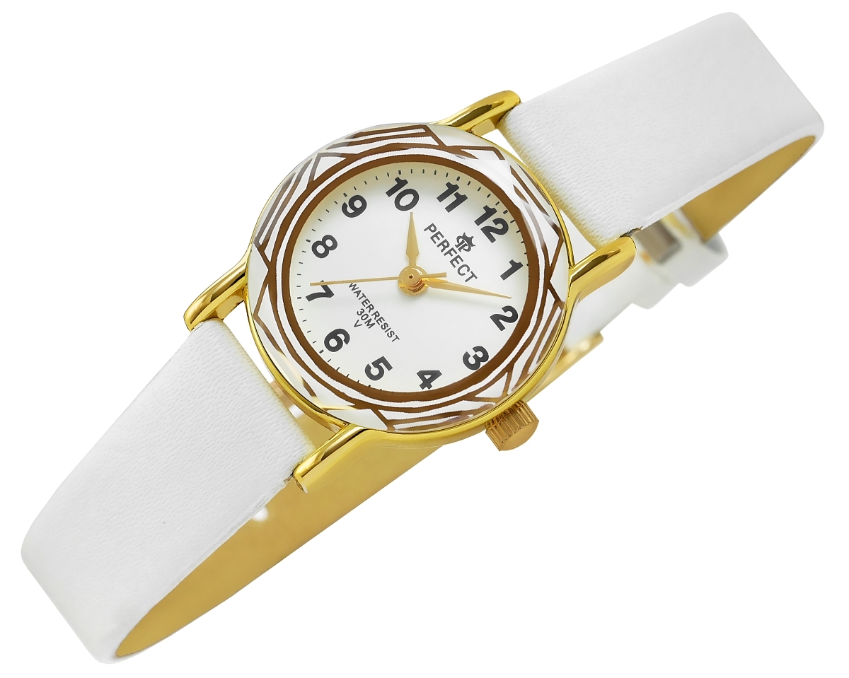 Zegarek Dziecięcy Komunijny Perfect L248-9 - obrazek 3