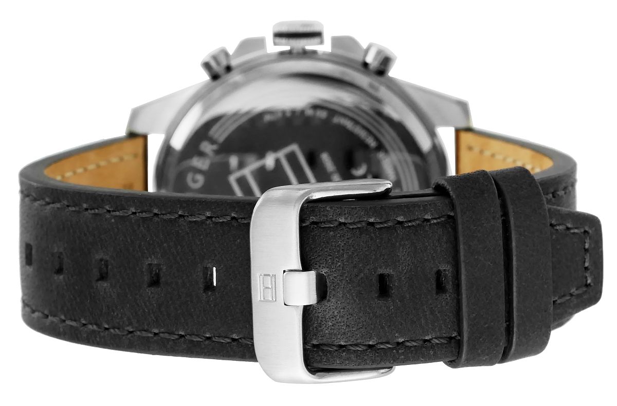 Zegarek Męski Tommy Hilfiger Decker 1791563 + BOX - Зображення 5
