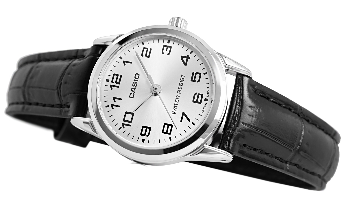 Zegarek Damski CASIO LTP-V001L-7BUDF + BOX - Зображення 3