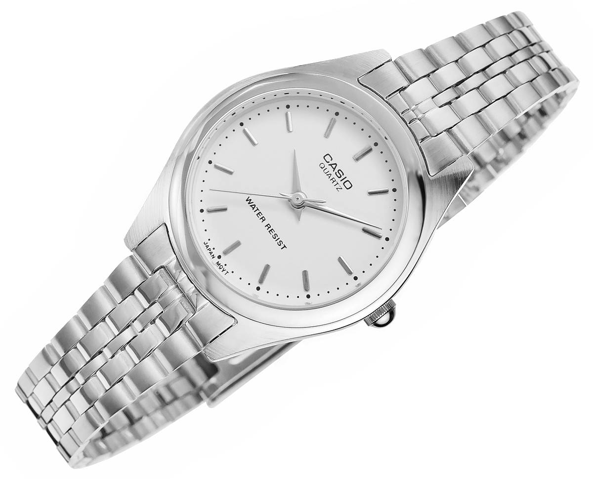 Zegarek Damski CASIO LTP-1129A-7ARDF + BOX - obrazek 3