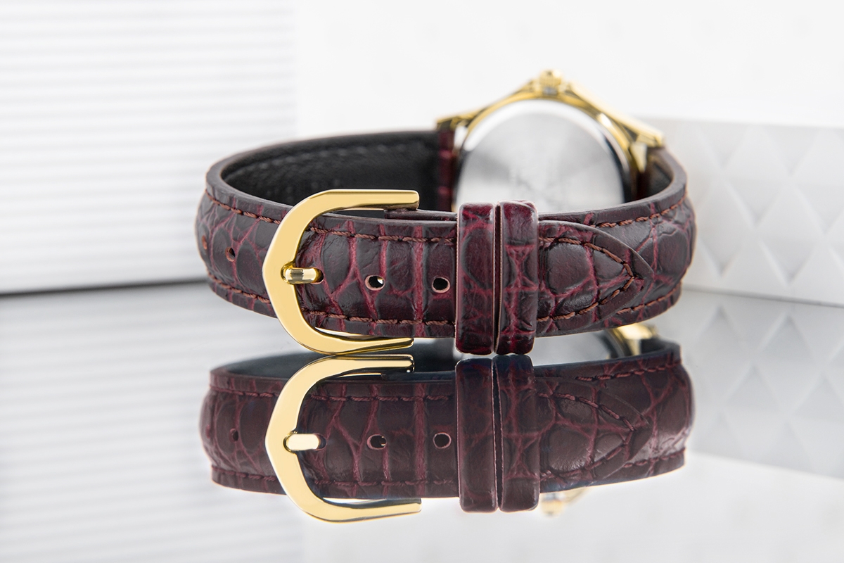 Zegarek Damski CASIO LTP-1183Q-7ADF + BOX - obrazek 6