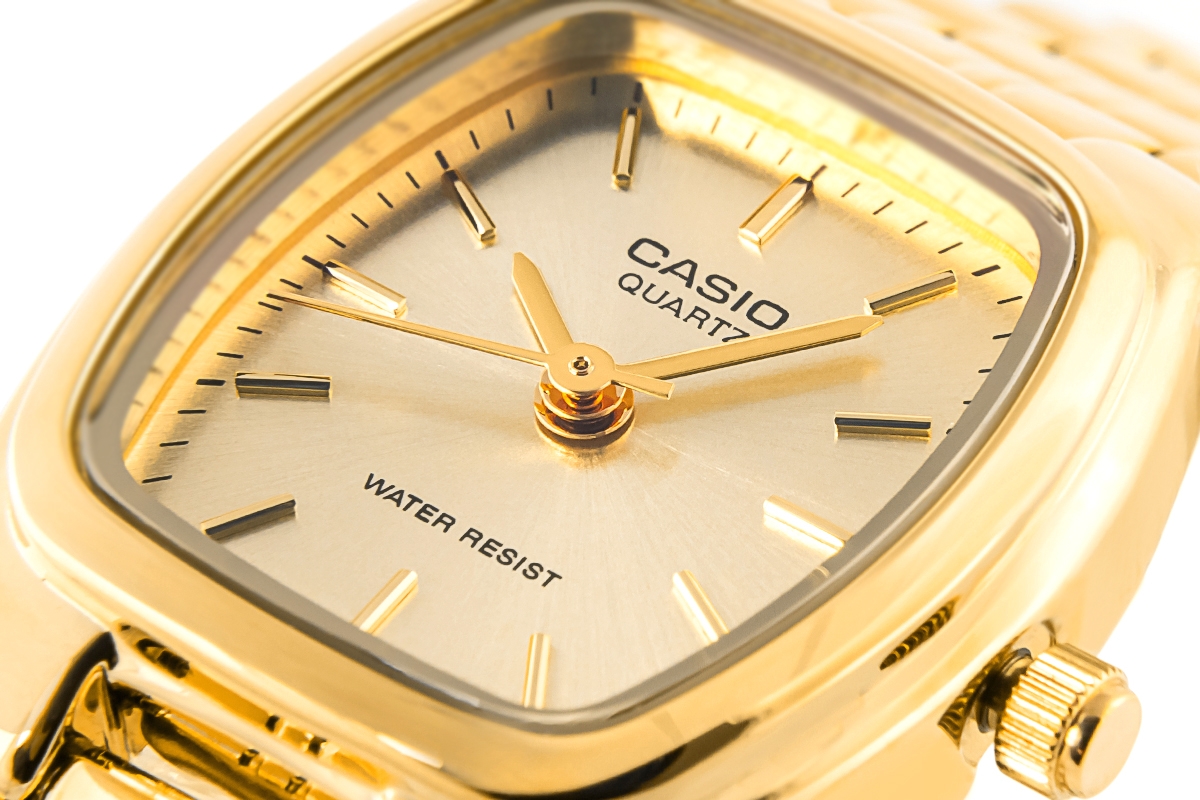 Zegarek Damski CASIO LTP-1169N-9ARDF + BOX - obrazek 4