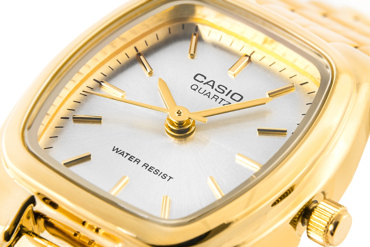 Zegarek Damski CASIO LTP-1169N-7ARDF + BOX - obrazek 4