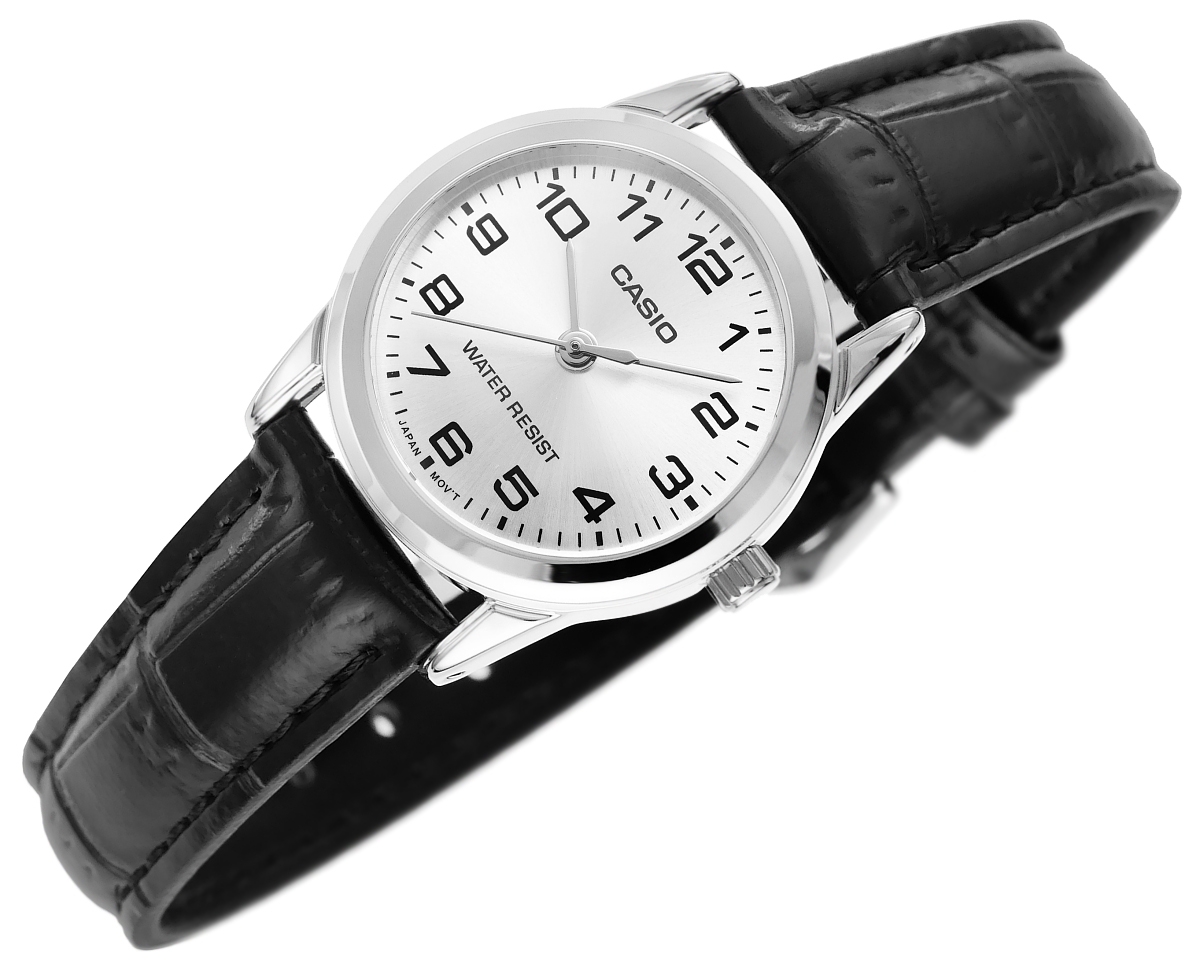 Zegarek Damski CASIO LTP-V001L-7BUDF + BOX - Зображення 4