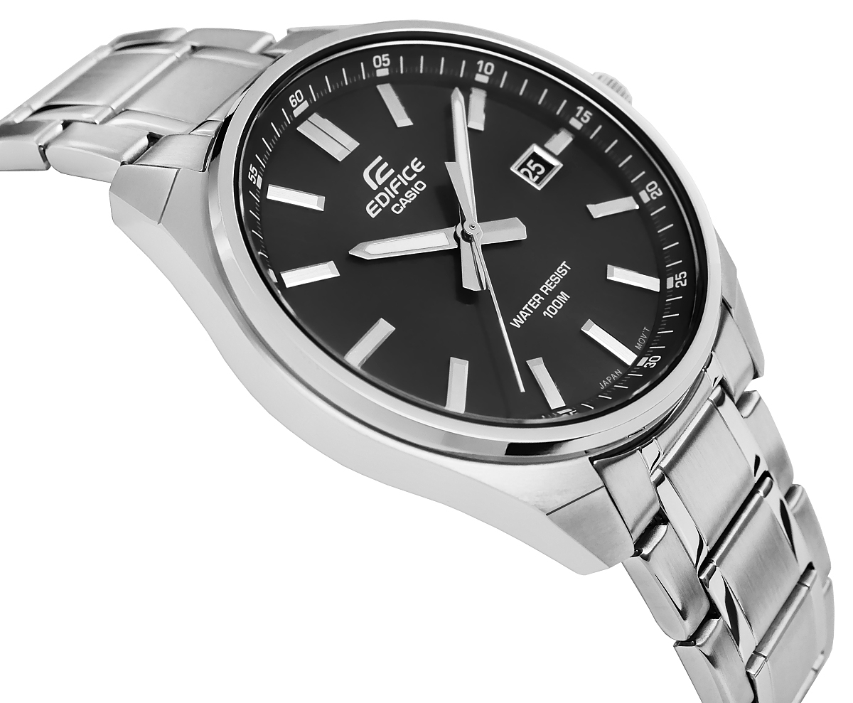 Zegarek Męski CASIO EDIFICE EFV-150D-1AVUEF + BOX - obrazek 2