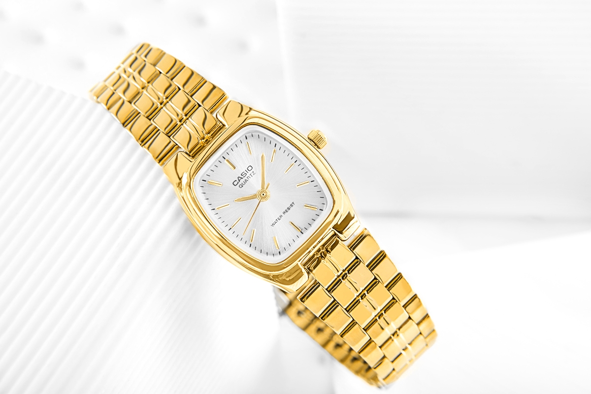 Zegarek Damski CASIO LTP-1169N-7ARDF + BOX - obrazek 5