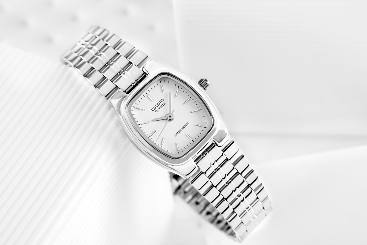 Zegarek Damski CASIO LTP-1169D-7ARDF + BOX - obrazek 5