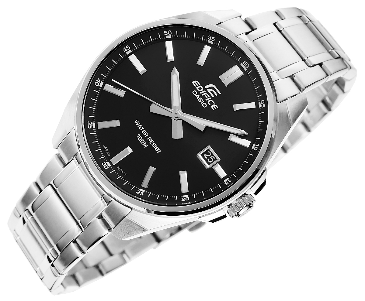 Zegarek Męski CASIO EDIFICE EFV-150D-1AVUEF + BOX - obrazek 3