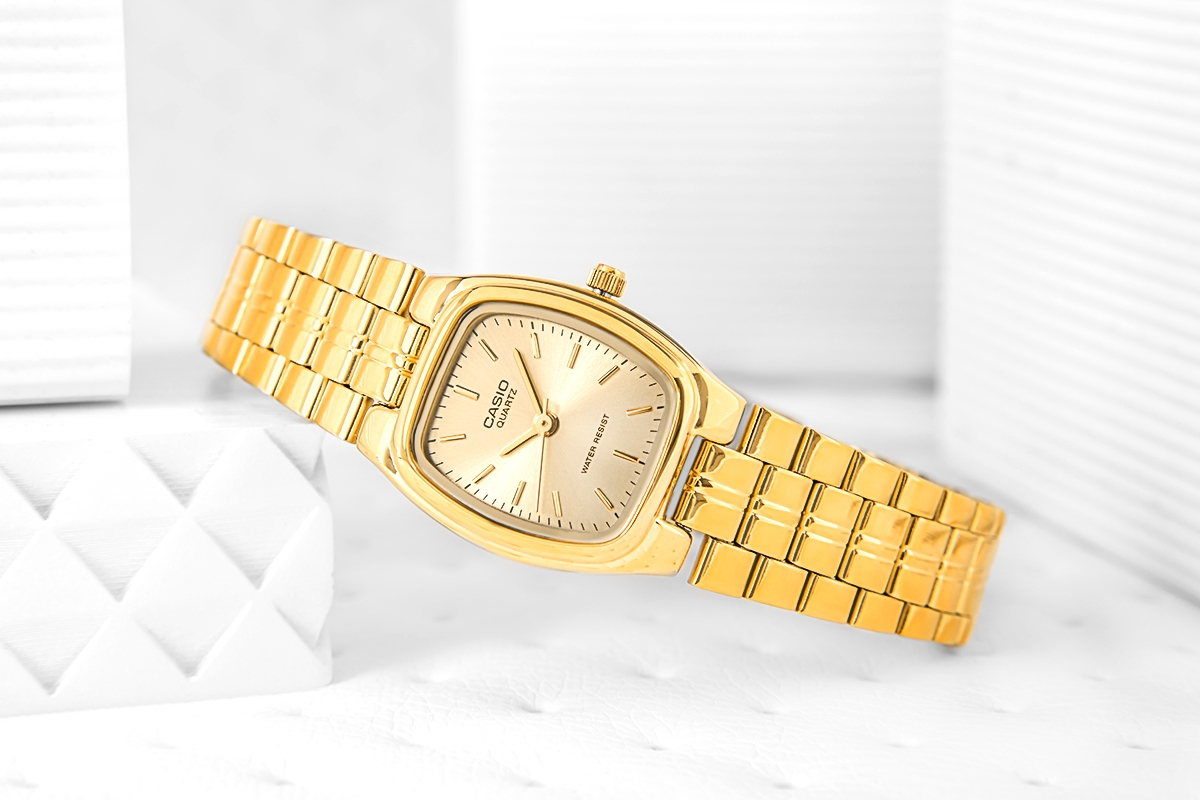 Zegarek Damski CASIO LTP-1169N-9ARDF + BOX - obrazek 6