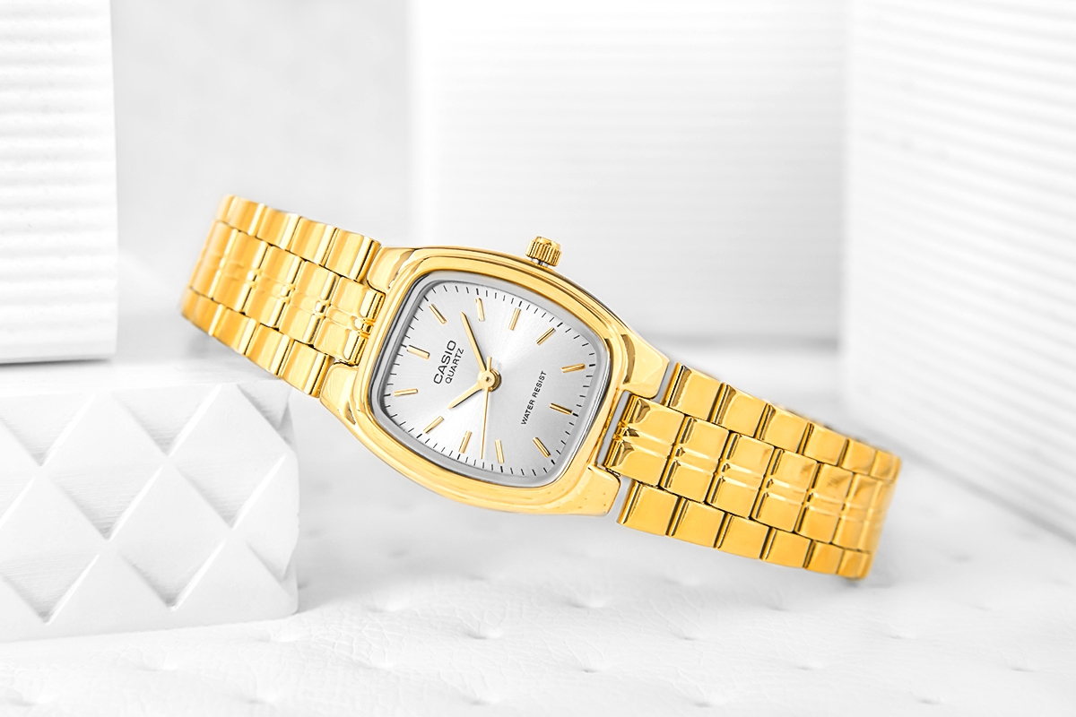 Zegarek Damski CASIO LTP-1169N-7ARDF + BOX - obrazek 6