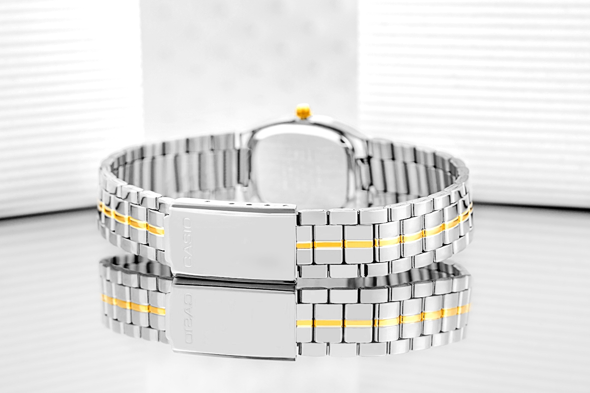 Zegarek Damski CASIO LTP-1169G-9ARDF + BOX - obrazek 7