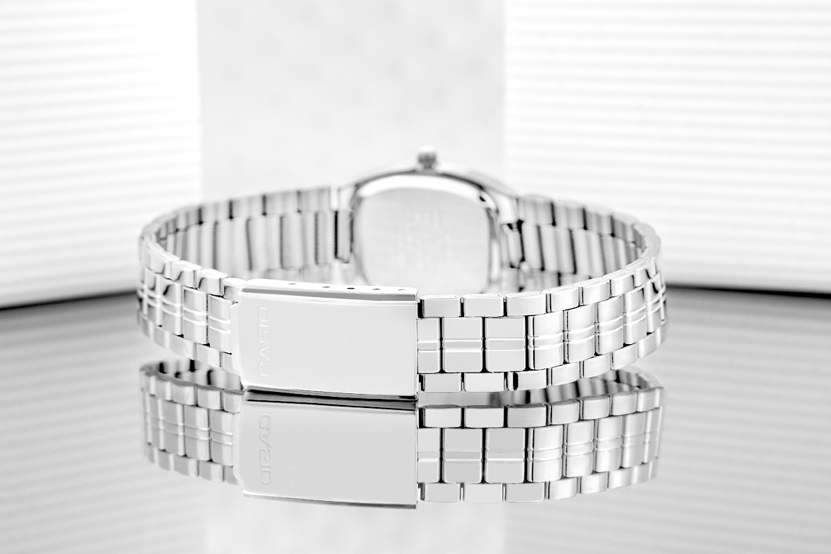 Zegarek Damski CASIO LTP-1169D-7ARDF + BOX - obrazek 7