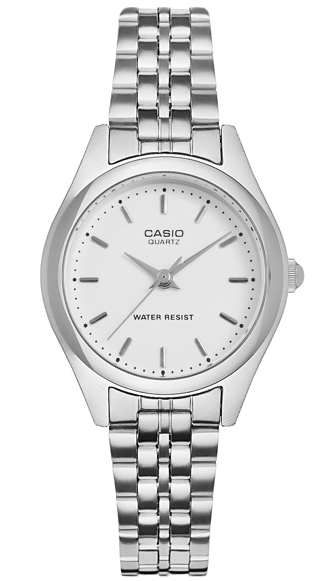 Zegarek Damski CASIO LTP-1129A-7ARDF + BOX - obrazek 7