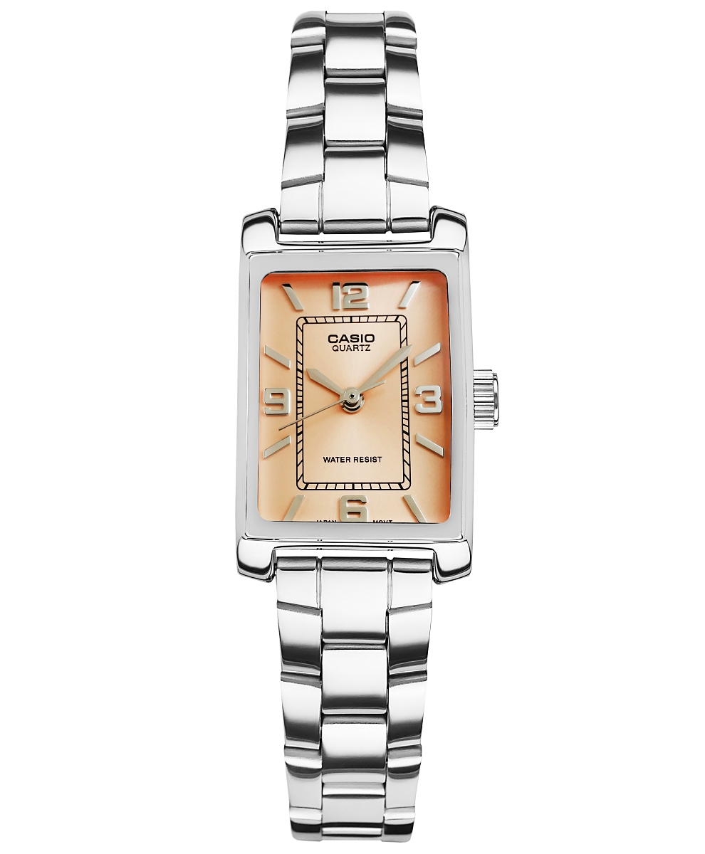 Zegarek Damski CASIO LTP-1234DD-4ADF + BOX - obrazek 7