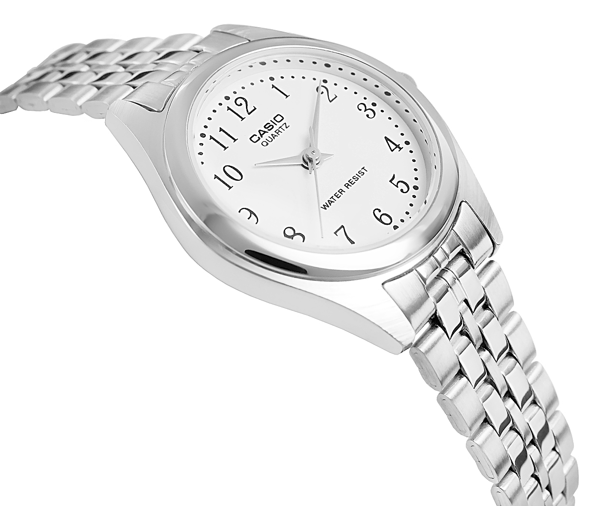 Zegarek Damski CASIO LTP-1129A-7BRDF + BOX - obrazek 2