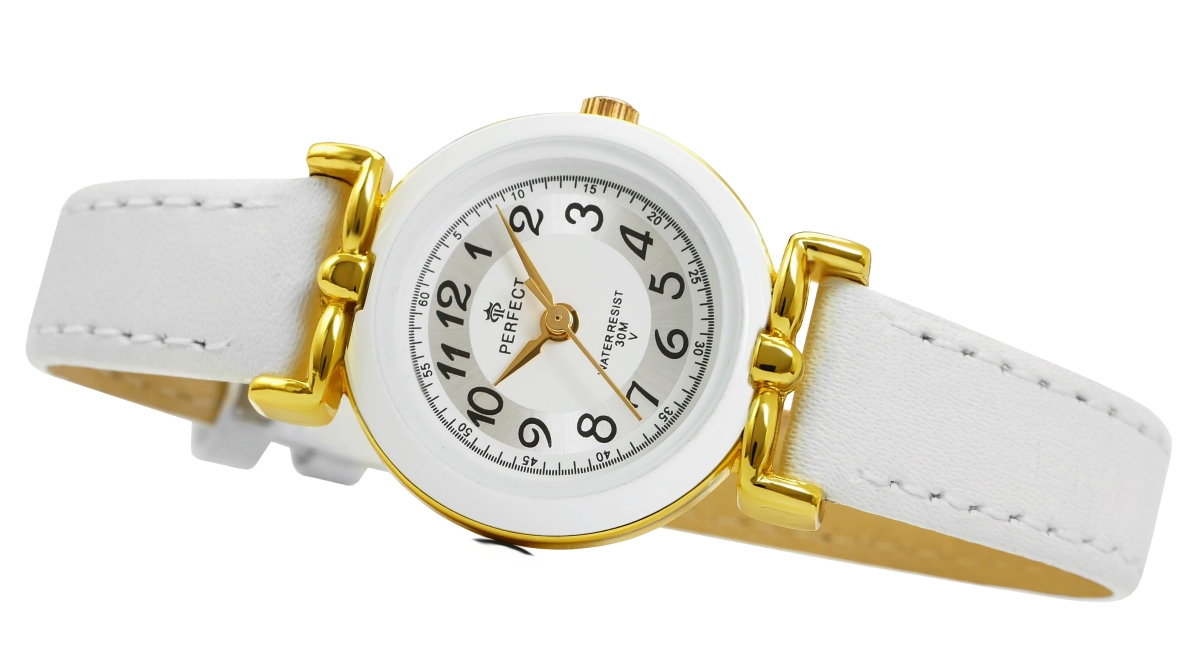 Zegarek Dziecięcy Komunijny Perfect LP004-4 - Зображення 4