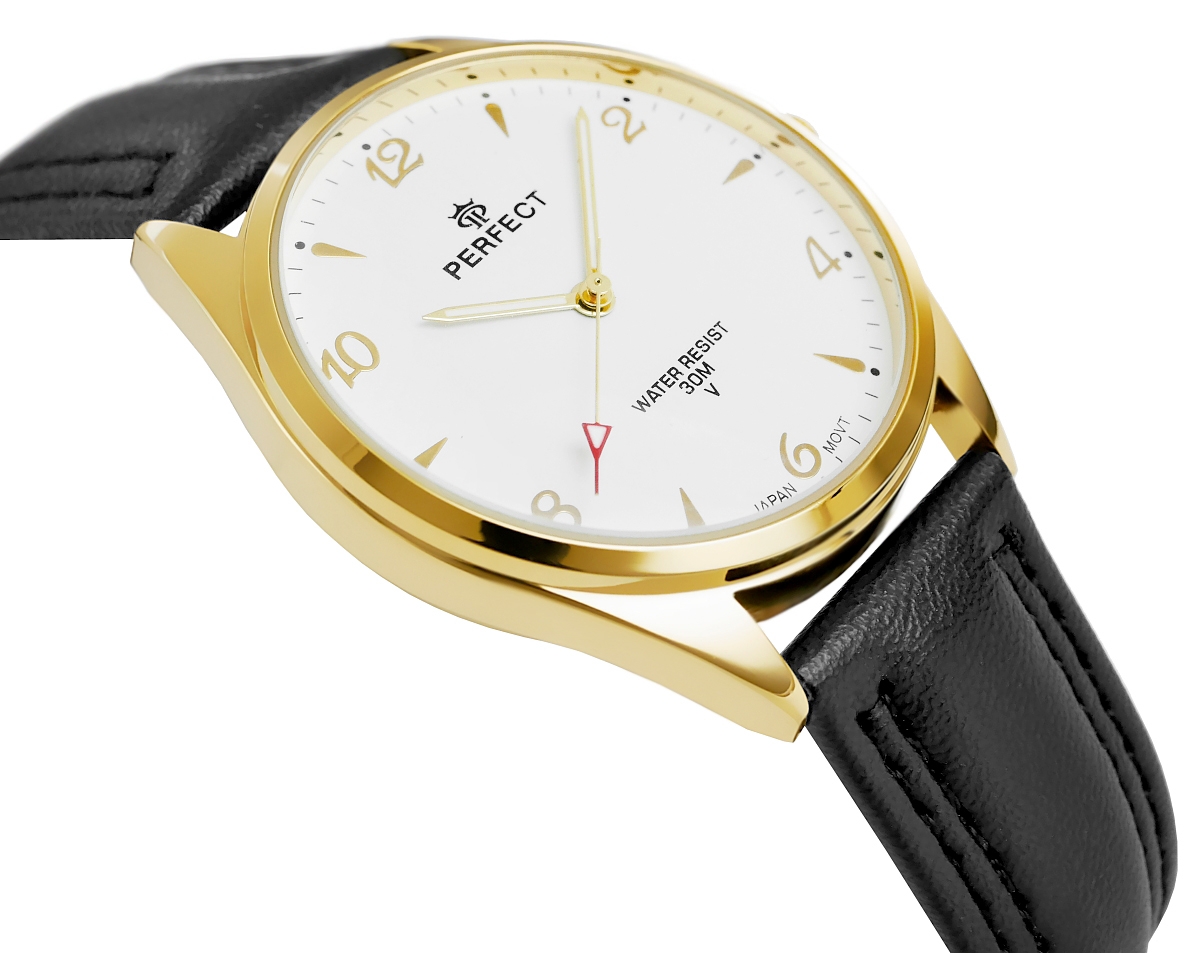 Zegarek Damski PERFECT C530-4 - obrazek 2