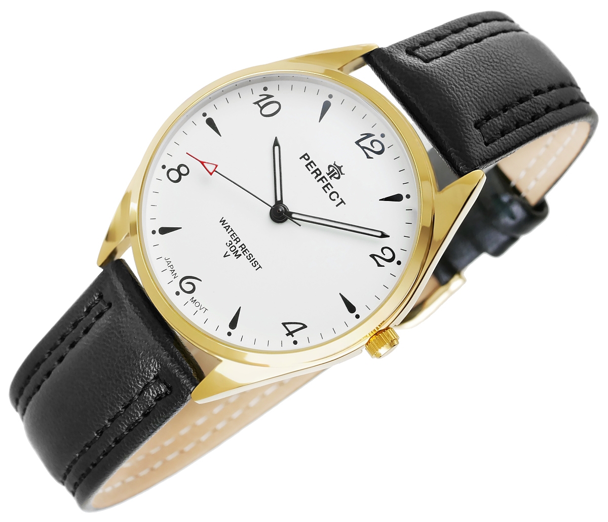 Zegarek Damski PERFECT C530-6 - obrazek 4