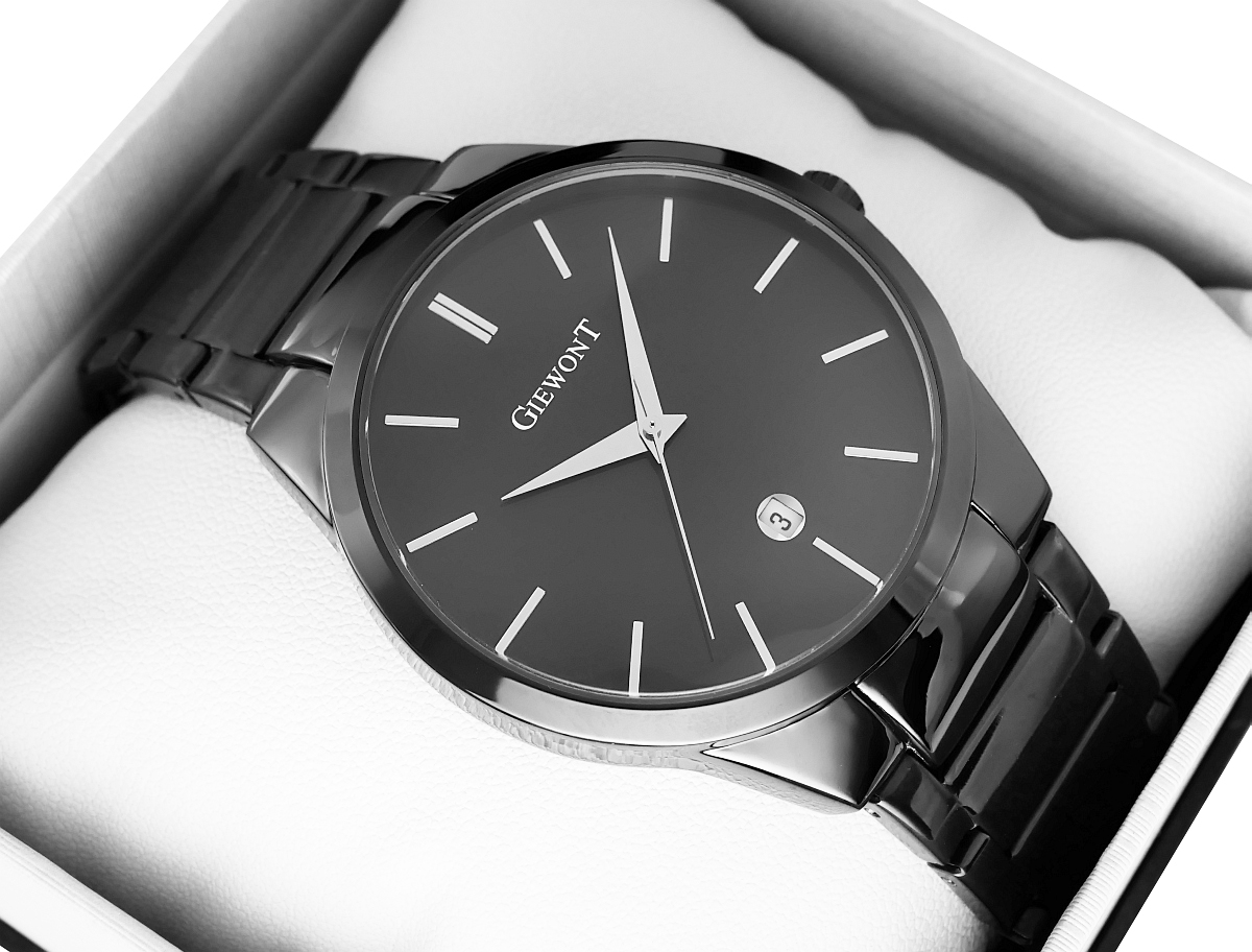 Zegarek Męski GIEWONT GW4290-1 - Зображення 8