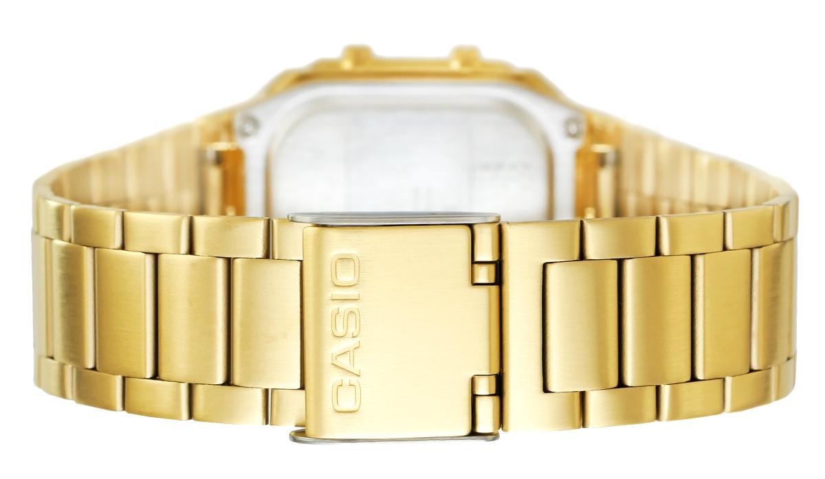 Zegarek Męski CASIO DB-360G-9ADF + BOX - obrazek 5