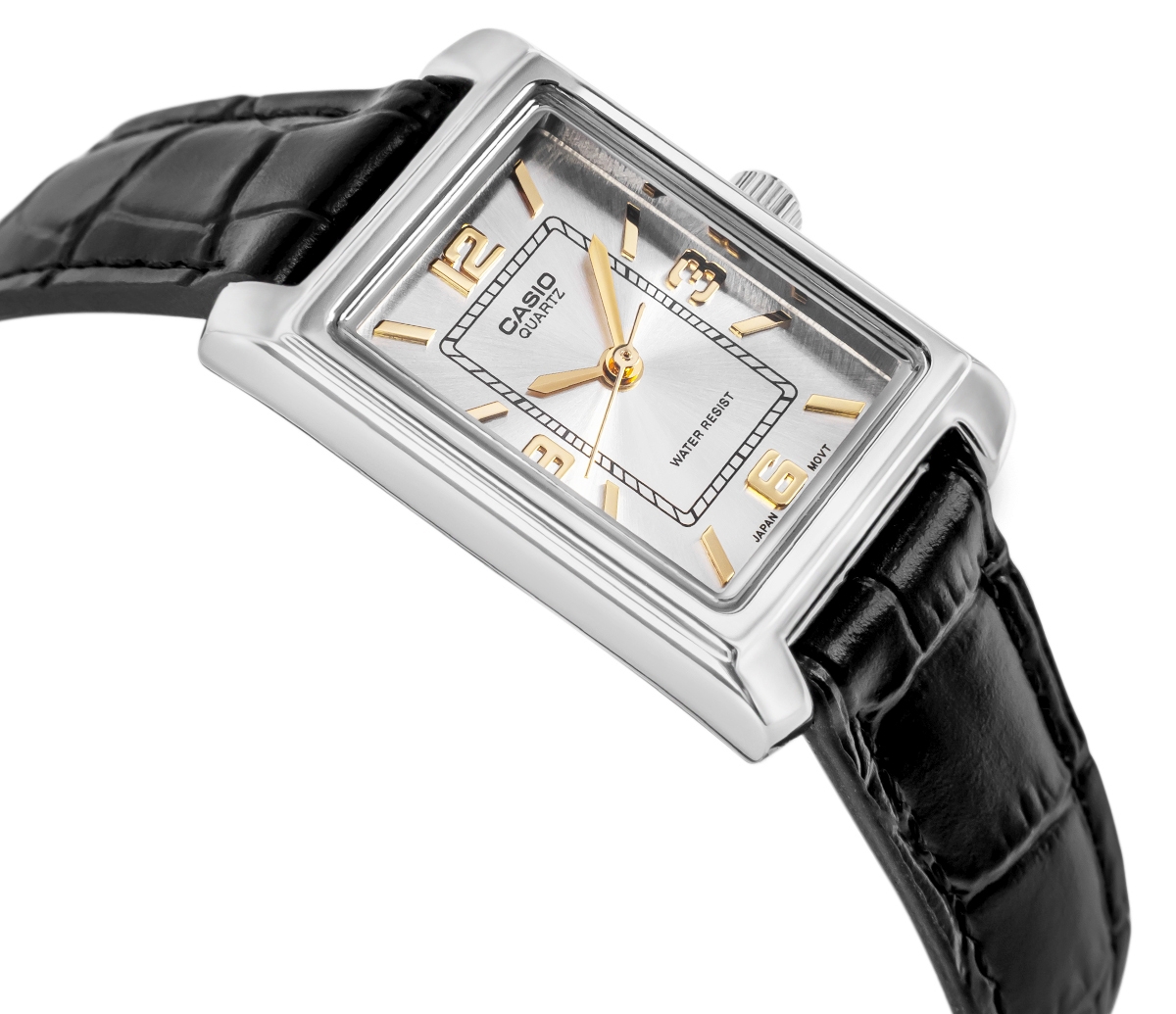 Zegarek Damski CASIO LTP-1234PL-7A2EF + BOX - Зображення 2