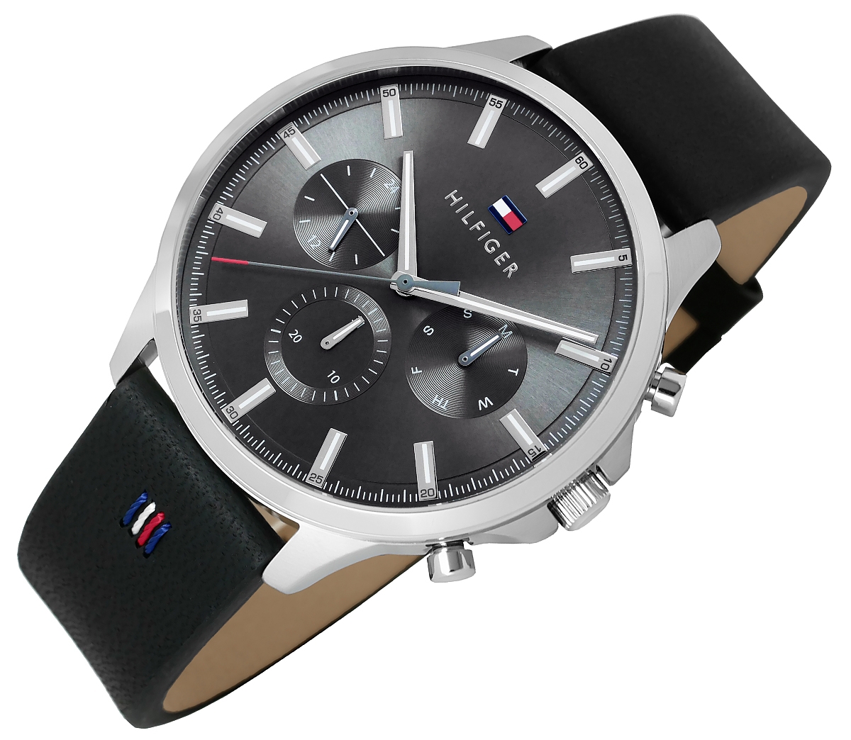 Zegarek Męski Tommy Hilfiger Ryder 1710495 + BOX - Зображення 2