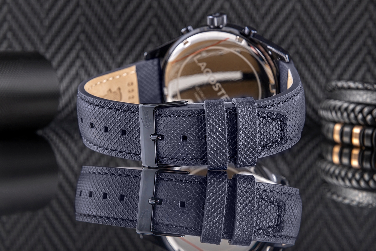 Zegarek Męski LACOSTE Aptex 2011297 + BOX