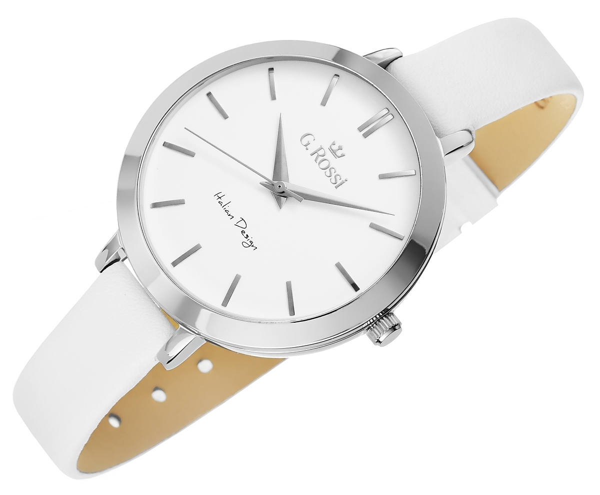 Zegarek Damski G.Rossi 11389A-3C1 + BOX - Зображення 3