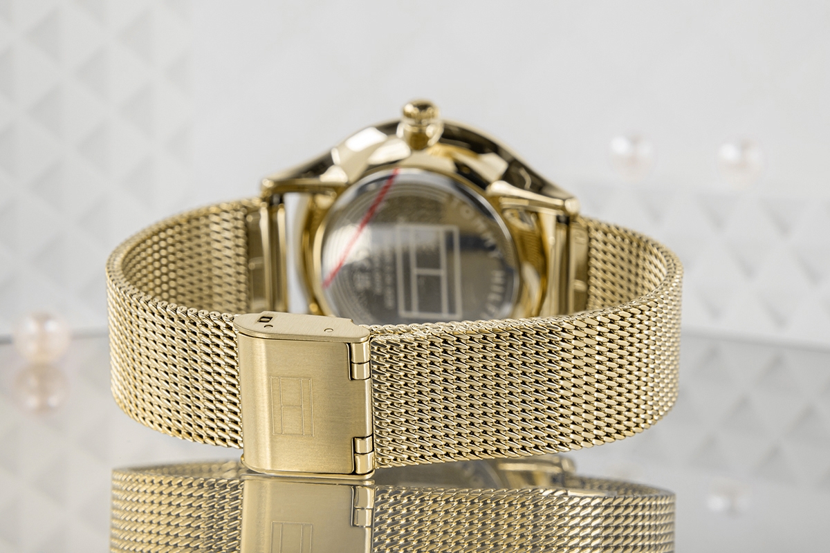 Zegarek Damski Tommy Hilfiger Layla 1782458 + BOX