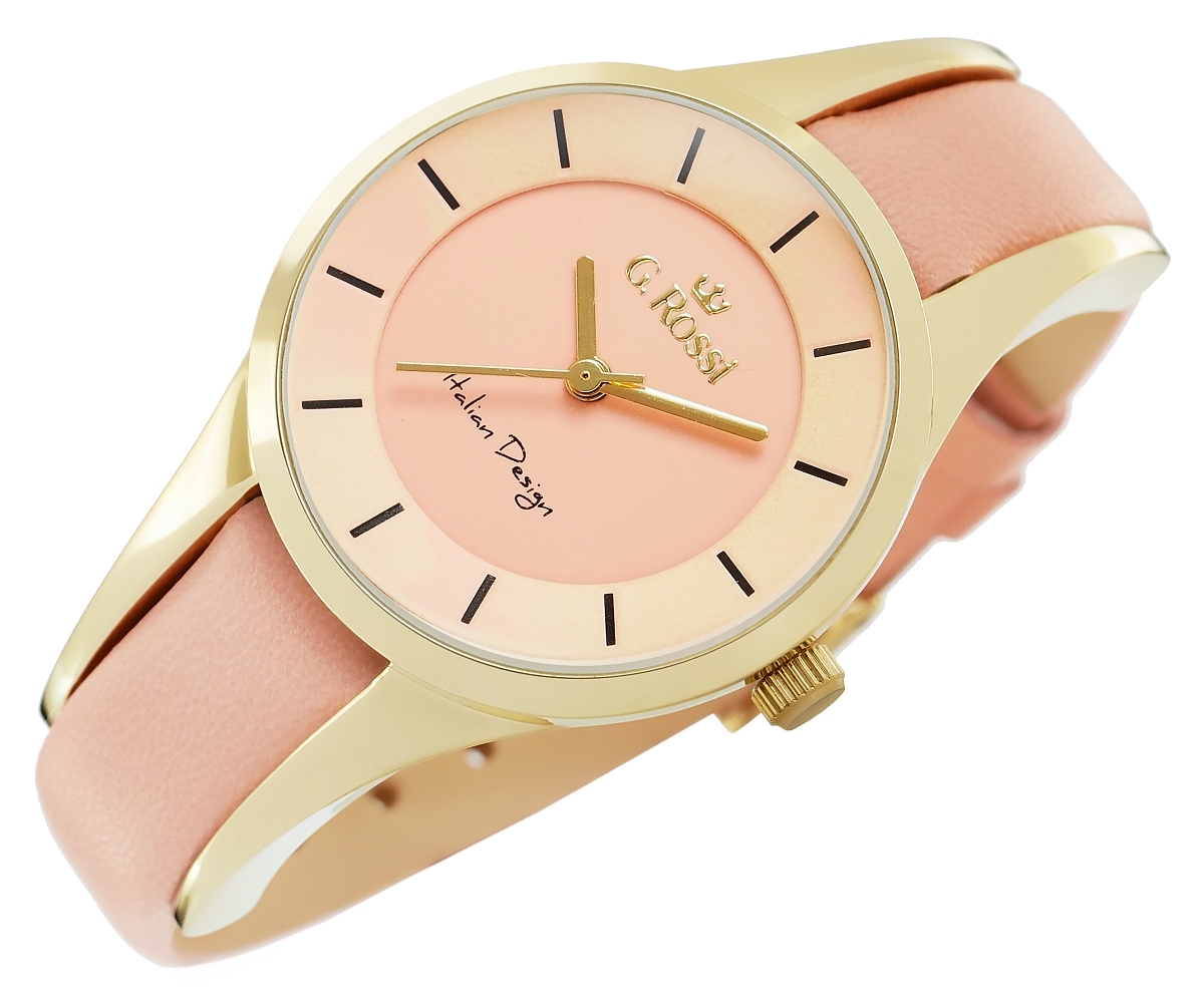 Zegarek Damski G.Rossi 8154A-5E2 + BOX - obrazek 3