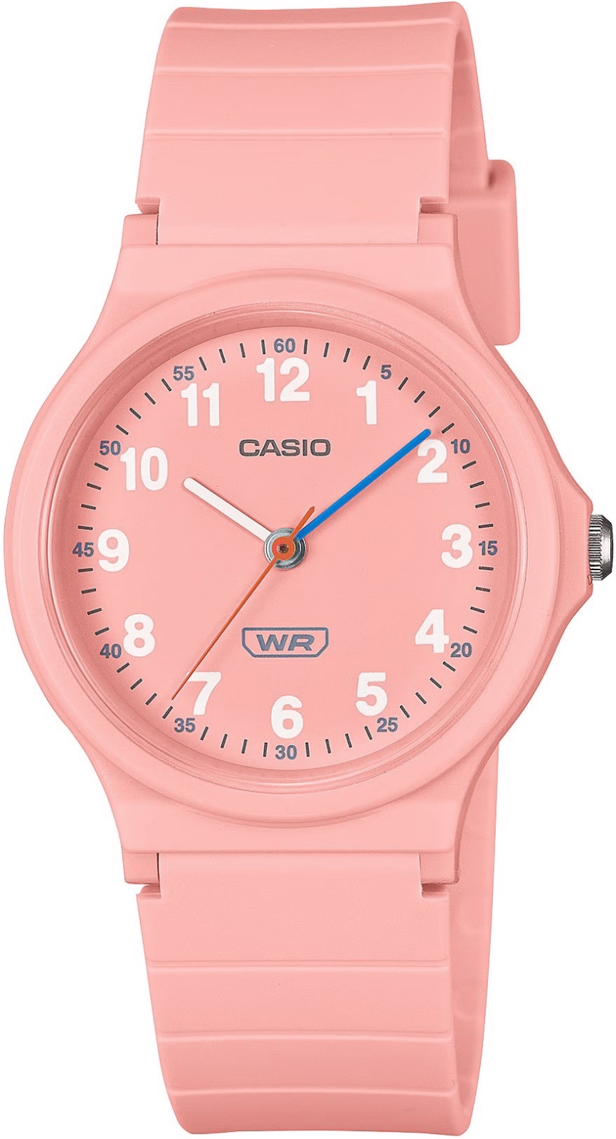 Zegarek Dziecięcy CASIO LQ-24B-4BDF + BOX