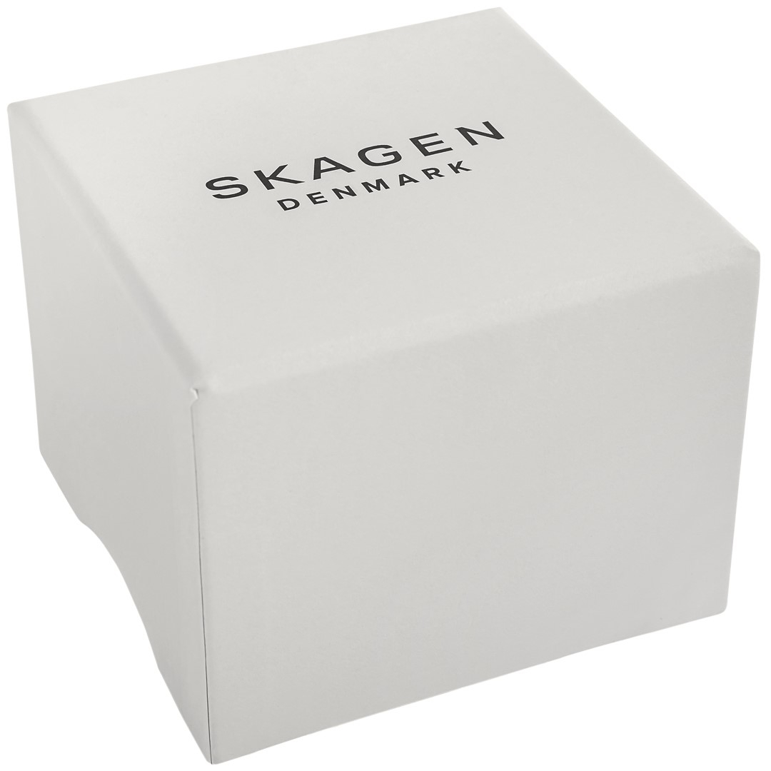 Zegarek Męski SKAGEN Signatur SKW6902 + BOX - obrazek 10