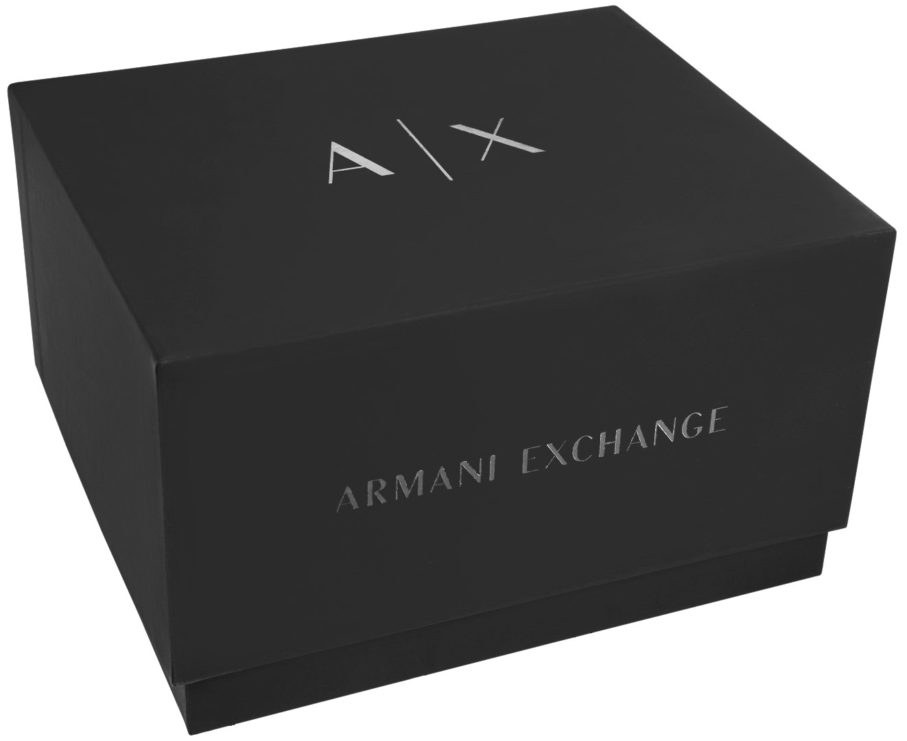 Zegarek Damski + Bransoletka ARMANI EXCHANGE AX7164SET + BOX - Зображення 9