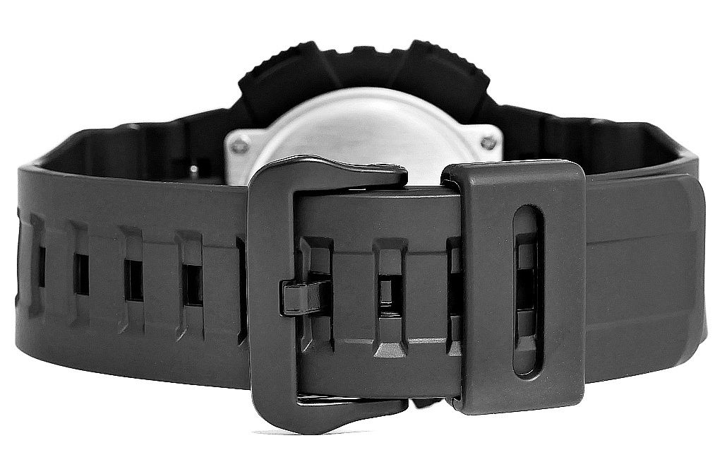 Zegarek Męski CASIO SOLAR AQ-S810W-1AVEF + BOX - obrazek 9