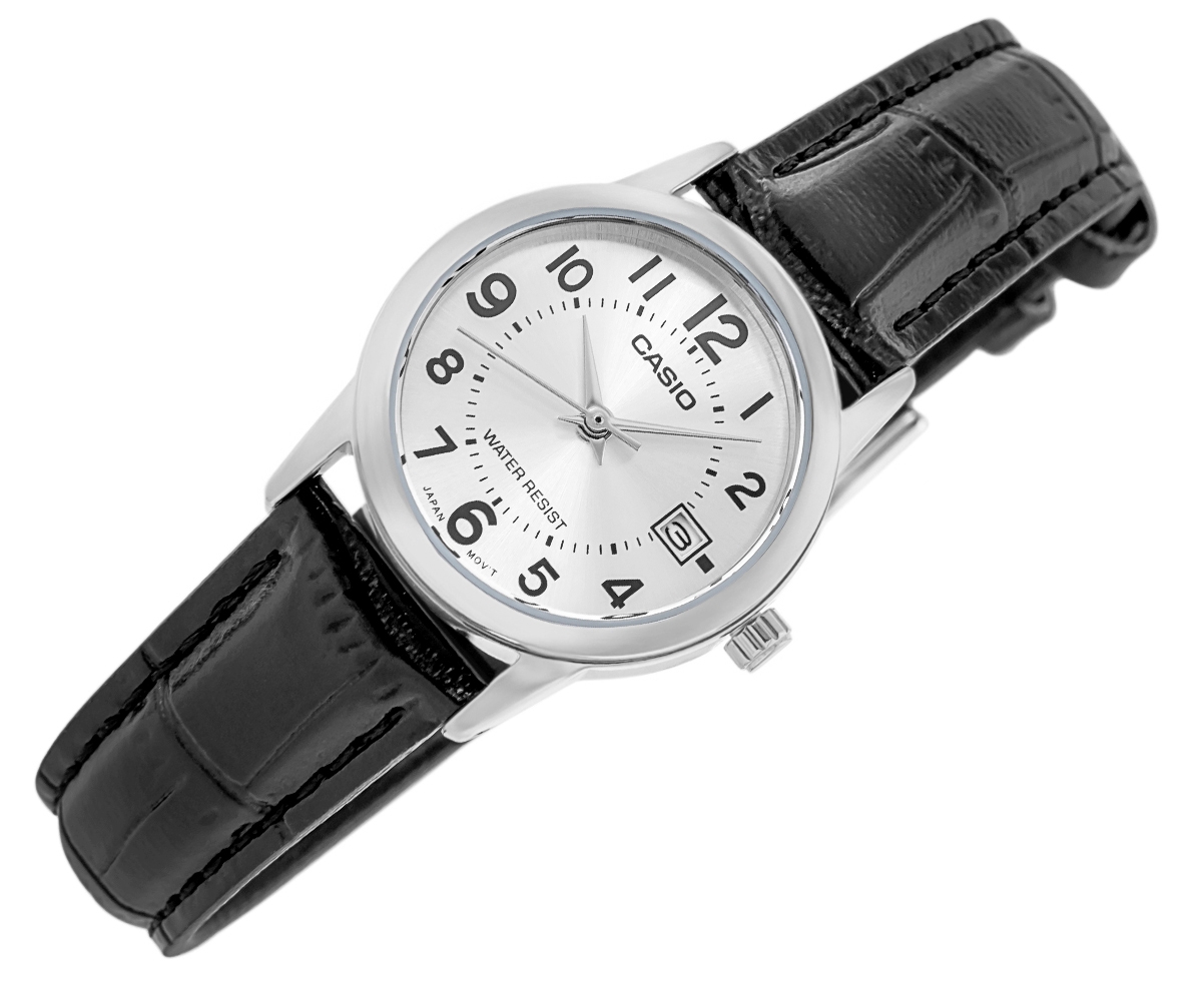 Zegarek Damski CASIO LTP-V002L-7BUDF + BOX - obrazek 3